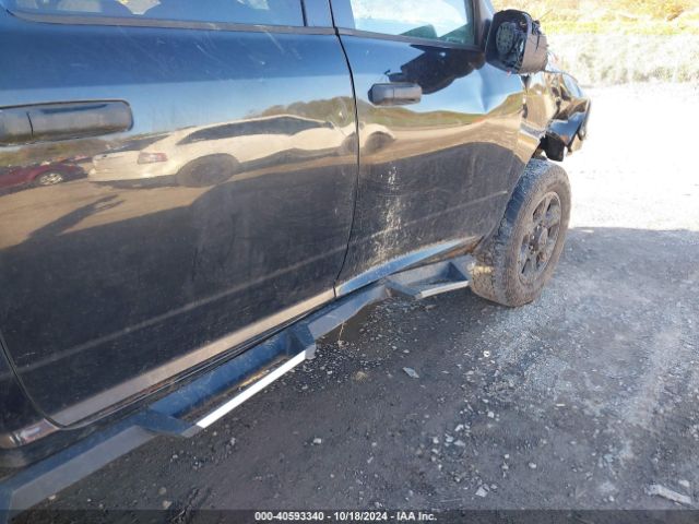 3C6UR5DL4EG141396 RAM 2500 Big Horn