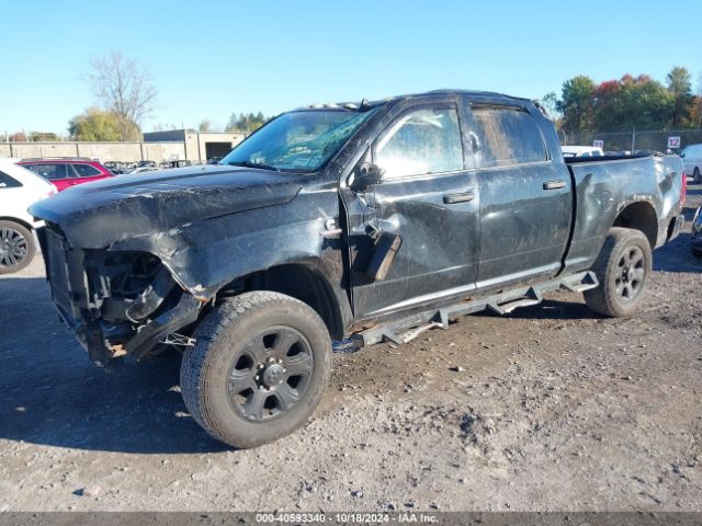 3C6UR5DL4EG141396 RAM 2500 Big Horn