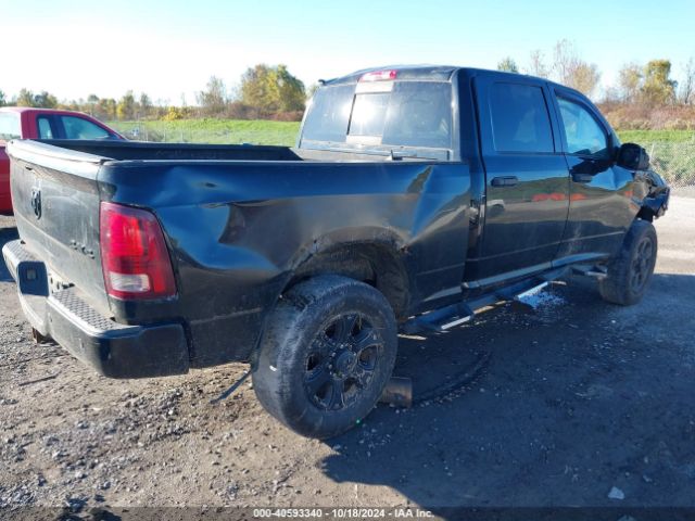 3C6UR5DL4EG141396 RAM 2500 Big Horn