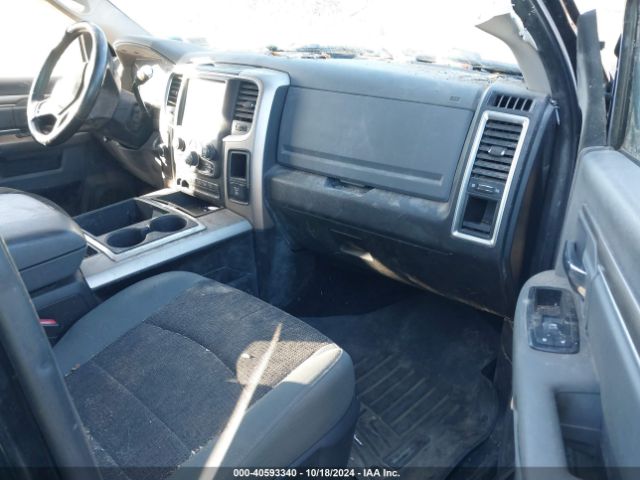 3C6UR5DL4EG141396 RAM 2500 Big Horn