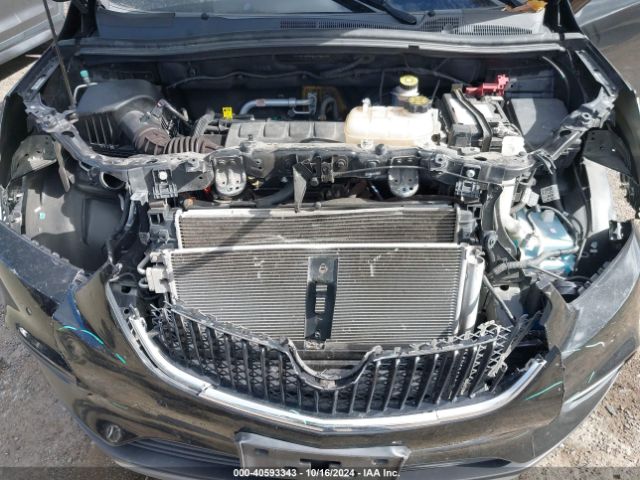 KL4CJHSB1JB584867 Buick Encore Premium