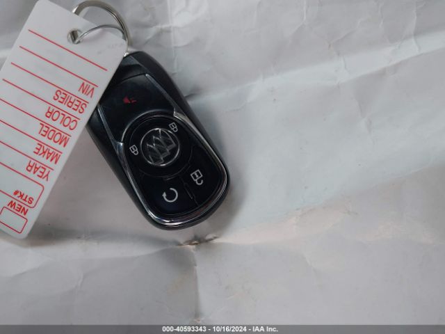 KL4CJHSB1JB584867 Buick Encore Premium