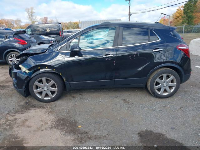 KL4CJHSB1JB584867 Buick Encore Premium