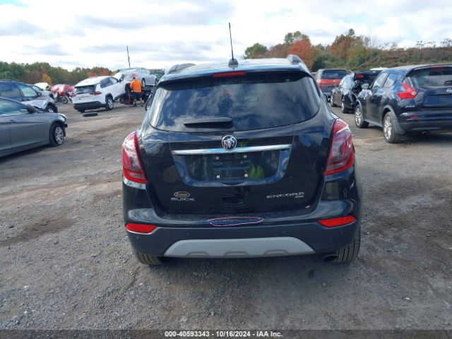 KL4CJHSB1JB584867 Buick Encore Premium