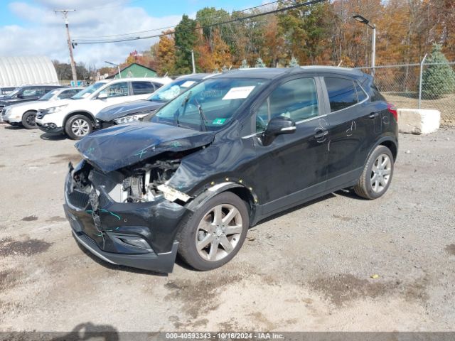 KL4CJHSB1JB584867 Buick Encore Premium