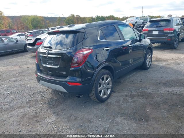 KL4CJHSB1JB584867 Buick Encore Premium
