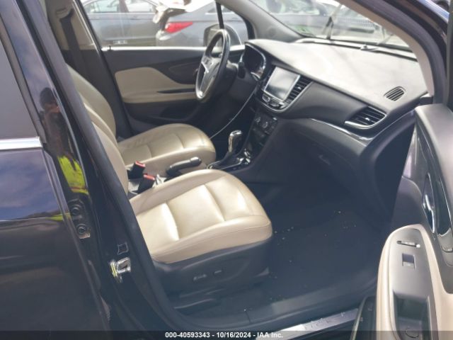 KL4CJHSB1JB584867 Buick Encore Premium