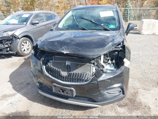 KL4CJHSB1JB584867 Buick Encore Premium