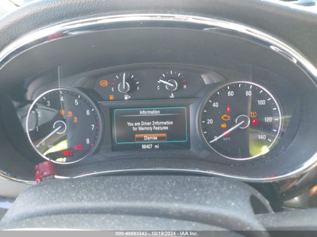 KL4CJHSB1JB584867 Buick Encore Premium