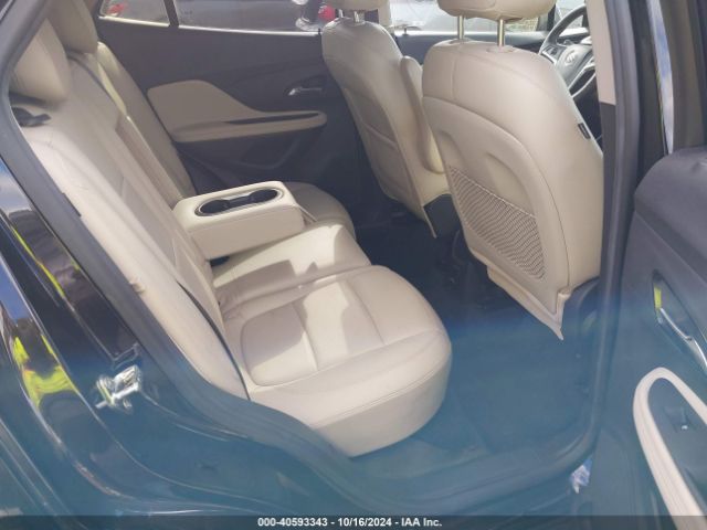 KL4CJHSB1JB584867 Buick Encore Premium