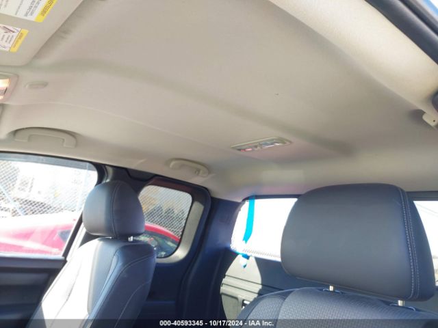 1N6AA1C89HN574407 Nissan TITAN S