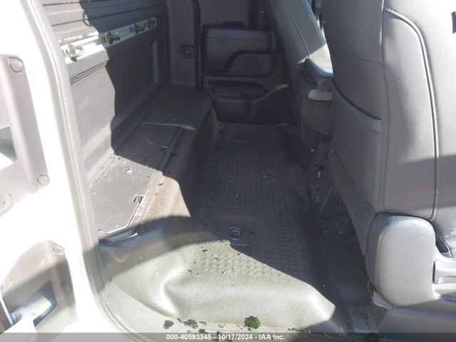 1N6AA1C89HN574407 Nissan TITAN S