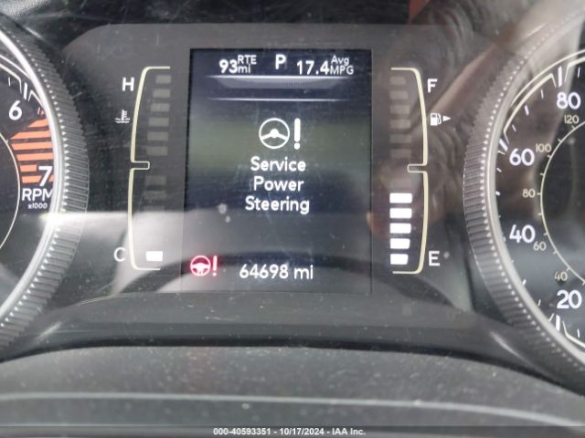 1C4PJLCB5KD312367 Jeep Cherokee Latitude Fwd