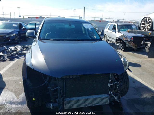 WA1LFAFP4EA130655 Audi Q5 2.0t Premium