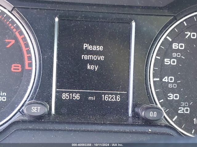 WA1LFAFP4EA130655 Audi Q5 2.0t Premium