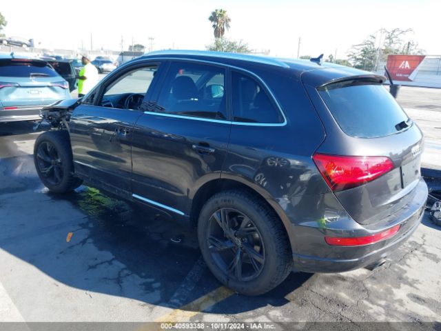 WA1LFAFP4EA130655 Audi Q5 2.0t Premium