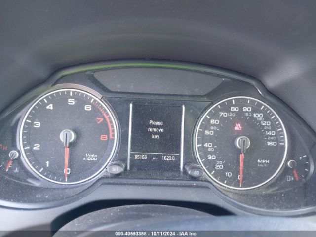 WA1LFAFP4EA130655 Audi Q5 2.0t Premium