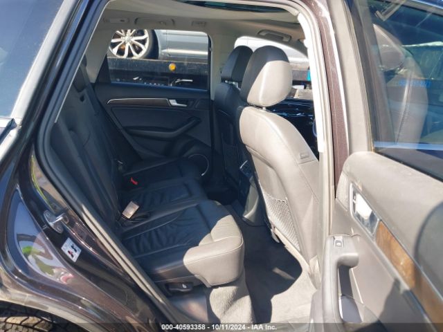 WA1LFAFP4EA130655 Audi Q5 2.0t Premium