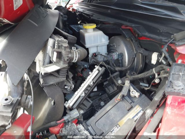 1C6SRFFTXKN852954 RAM 1500 Big Horn/lone Star  4x4 5'7 Box