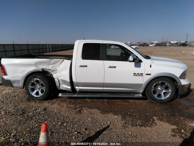 1C6RR7JT9FS600955 RAM 1500 Laramie
