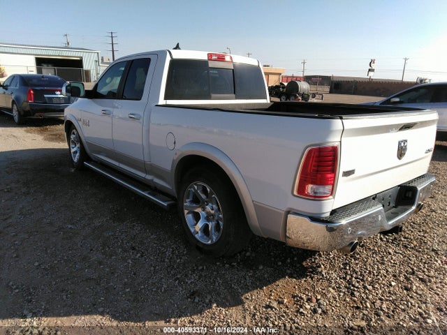 1C6RR7JT9FS600955 RAM 1500 Laramie