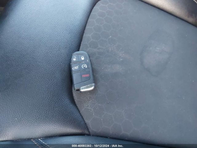 3C4NJDBB3JT254668 Jeep Compass Latitude 4x4