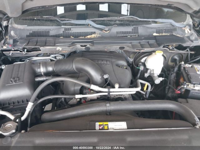 1C6RR6NT6FS514698 RAM 1500 Laramie