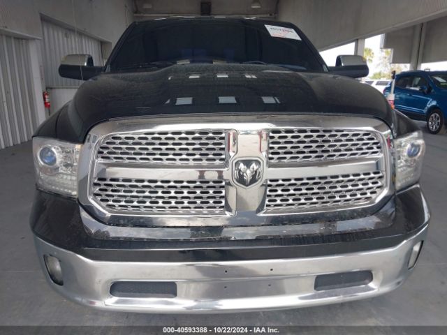 1C6RR6NT6FS514698 RAM 1500 Laramie