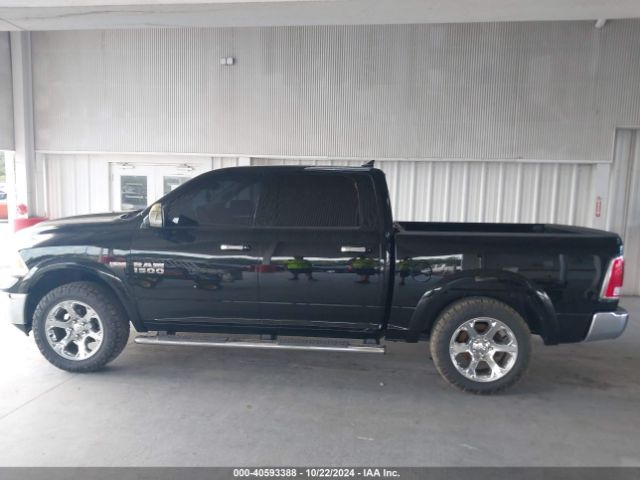 1C6RR6NT6FS514698 RAM 1500 Laramie
