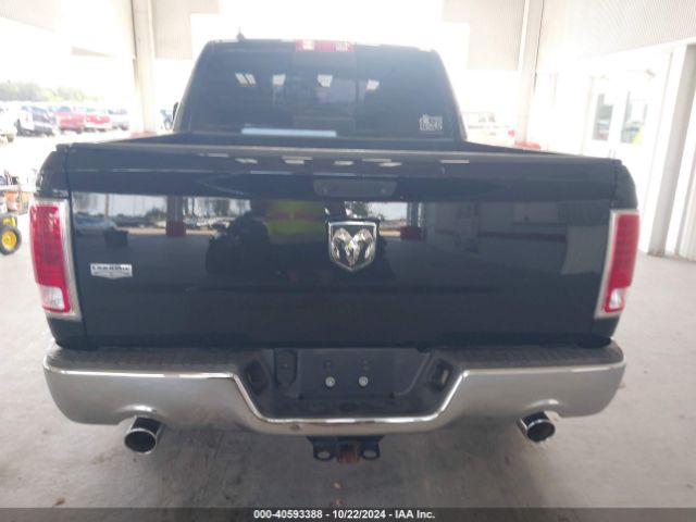 1C6RR6NT6FS514698 RAM 1500 Laramie