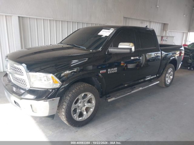 1C6RR6NT6FS514698 RAM 1500 Laramie