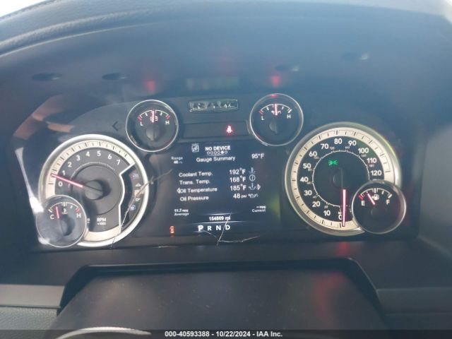 1C6RR6NT6FS514698 RAM 1500 Laramie