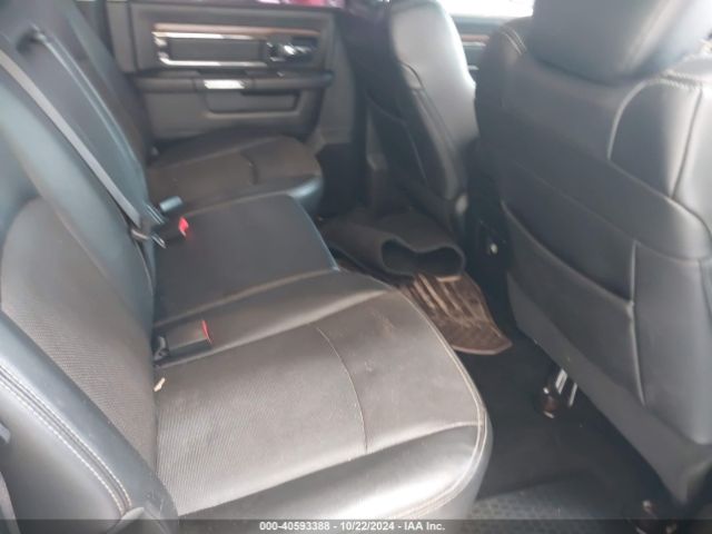 1C6RR6NT6FS514698 RAM 1500 Laramie