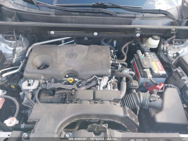 JTMA1RFV3KD510282 Toyota Rav4 Xle Premium