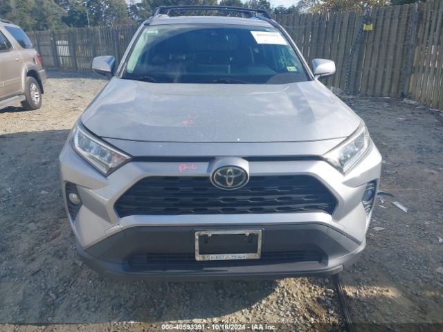 JTMA1RFV3KD510282 Toyota Rav4 Xle Premium