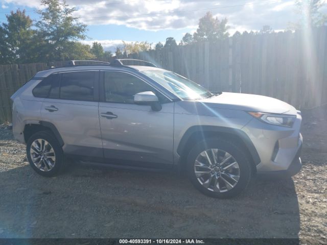 JTMA1RFV3KD510282 Toyota Rav4 Xle Premium