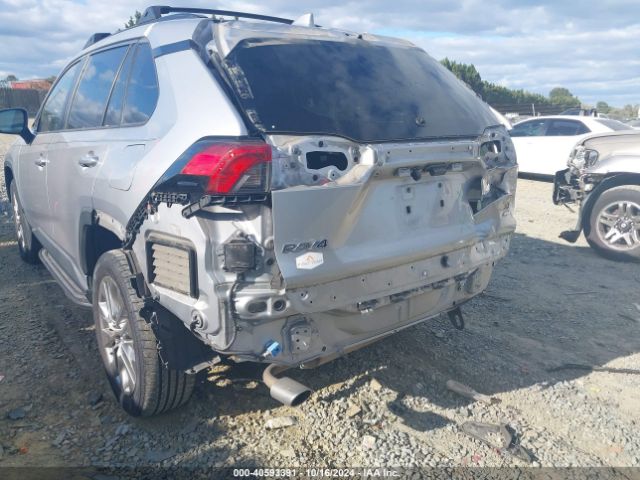 JTMA1RFV3KD510282 Toyota Rav4 Xle Premium