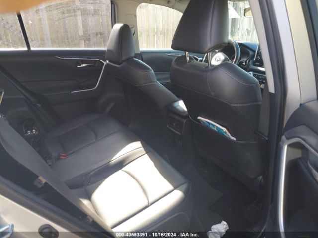 JTMA1RFV3KD510282 Toyota Rav4 Xle Premium