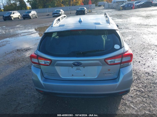 Subaru Impreza 2.0i Premium 2017 4S3GTAD68H3754624 Image 16