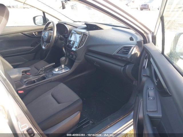 Subaru Impreza 2.0i Premium 2017 4S3GTAD68H3754624 Image 5