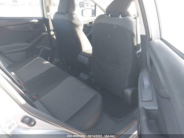 Subaru Impreza 2.0i Premium 2017 4S3GTAD68H3754624 Image 8