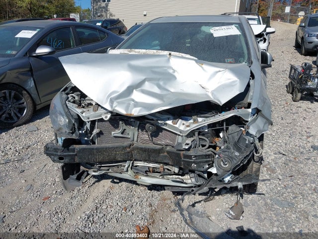 Toyota Corolla S Plus 2016 2T1BURHE6GC582882 Image 6