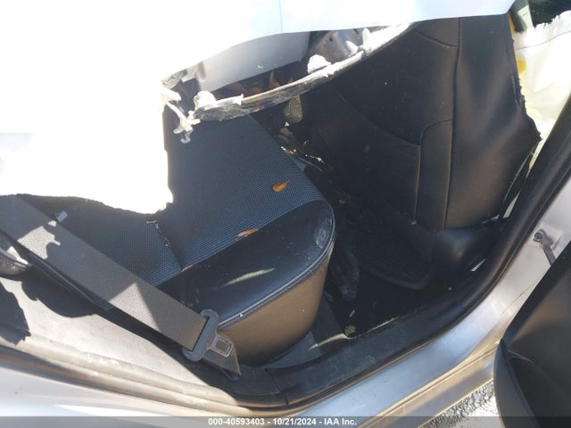 Toyota Corolla S Plus 2016 2T1BURHE6GC582882 Image 8