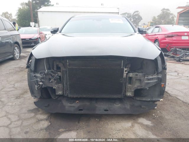 KMHGN4JE1GU140462 Hyundai Genesis 3.8
