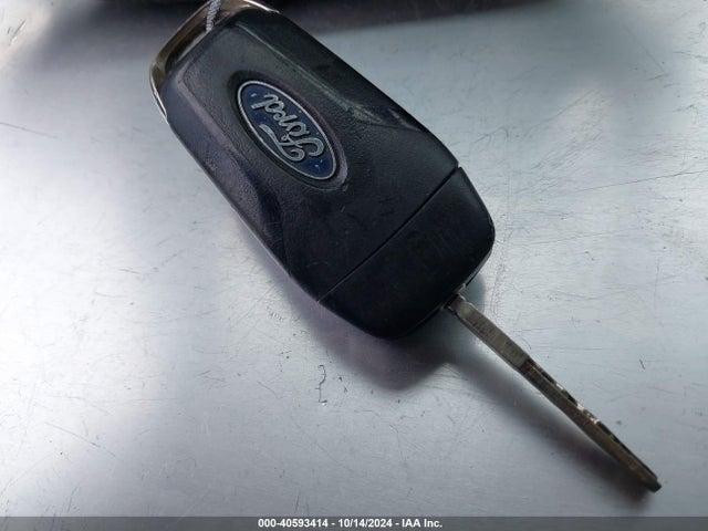 Ford FUSION SE 2015 1FA6P0H72F5107771 Image 11