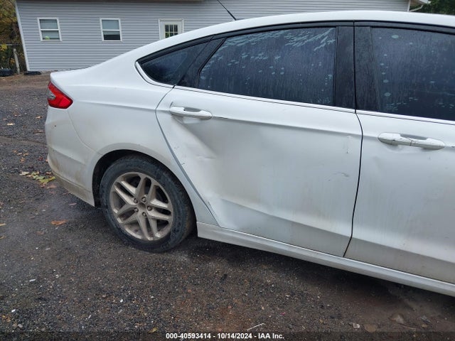 Ford FUSION SE 2015 1FA6P0H72F5107771 Image 17