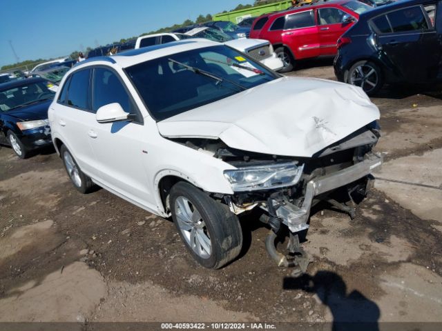 WA1BCCFSXJR000248 auction archive image