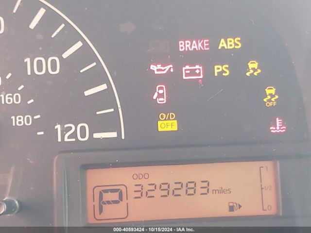 3N6CM0KN2HK696467 Nissan Nv200 S
