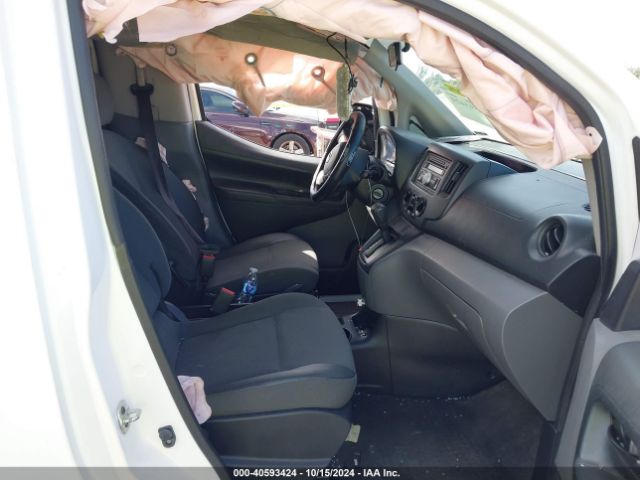 3N6CM0KN2HK696467 Nissan Nv200 S