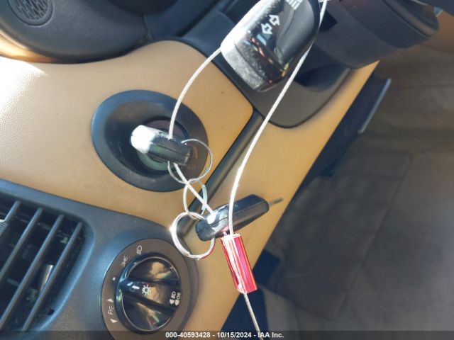 1999 PORSCHE BOXSTER WP0CA2989XU629550 Photo 10